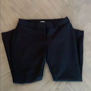 Express pants